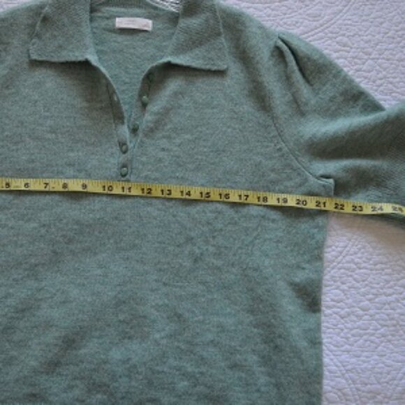 Lauren Conrad Sweater - Picture 9 of 11